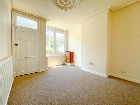 3 bedroom Terraced House for sale in St. Leonards Road, Leicester