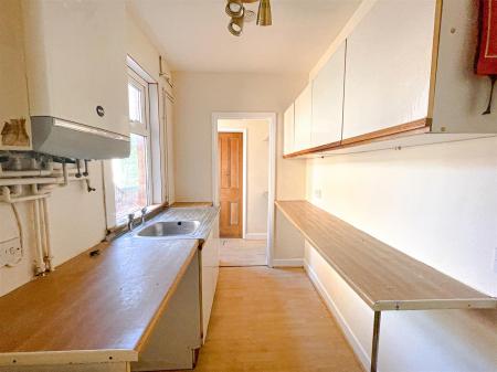 3 bedroom Terraced House for sale in St. Leonards Road, Leicester