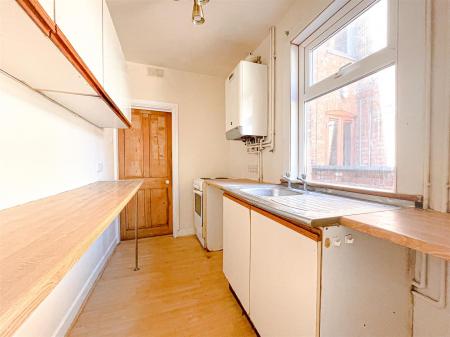 3 bedroom Terraced House for sale in St. Leonards Road, Leicester