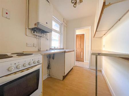 3 bedroom Terraced House for sale in St. Leonards Road, Leicester