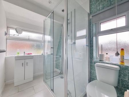 1 bedroom Property to let in The Green, Derby
