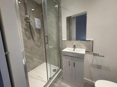 1 bedroom Property to let in The Green, Derby