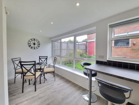 1 bedroom Property to let in The Green, Derby