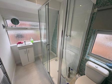1 bedroom Property to let in The Green, Derby