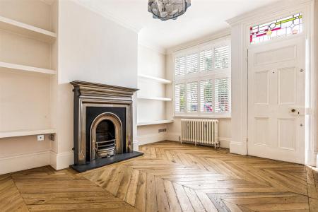 2 bedroom Terraced House for sale in Knighton Church Road, Leicester