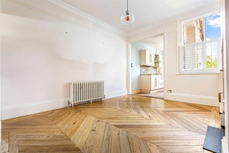 2 bedroom Terraced House for sale in Knighton Church Road, Leicester