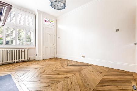 2 bedroom Terraced House for sale in Knighton Church Road, Leicester