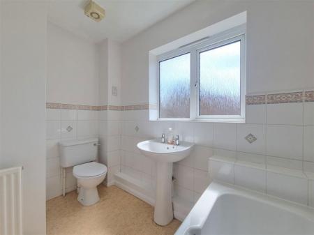 3 bedroom Property to let in Murby Way, Leicester
