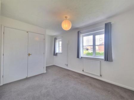 3 bedroom Property to let in Murby Way, Leicester