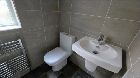 4 bedroom Property to let in Lorne Road, Leicester