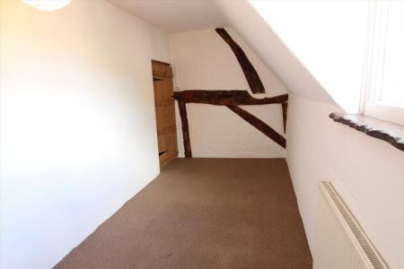 2 bedroom Property to let in Kegworth Road, Nottingham