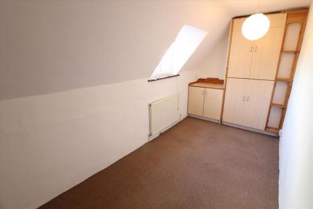2 bedroom Property to let in Kegworth Road, Nottingham
