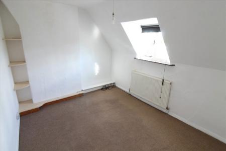2 bedroom Property to let in Kegworth Road, Nottingham