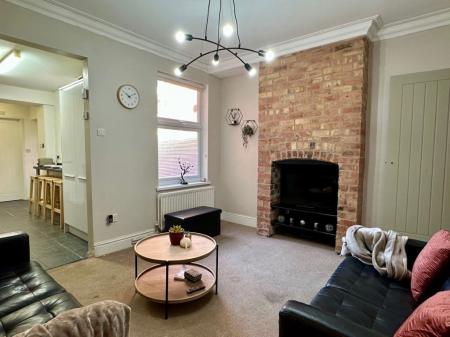4 bedroom Property to let in Gaul Street, Leicester