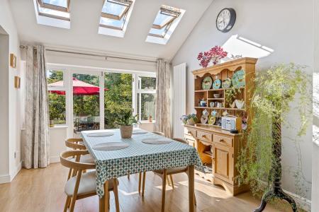 3 bedroom Detached house for sale in Shanklin Drive, Leicester