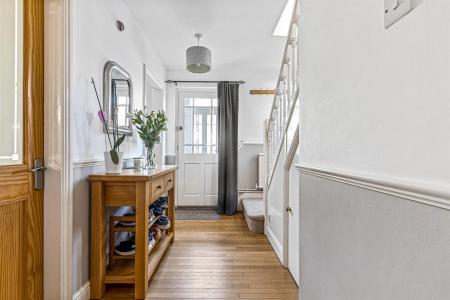 3 bedroom Detached house for sale in Shanklin Drive, Leicester