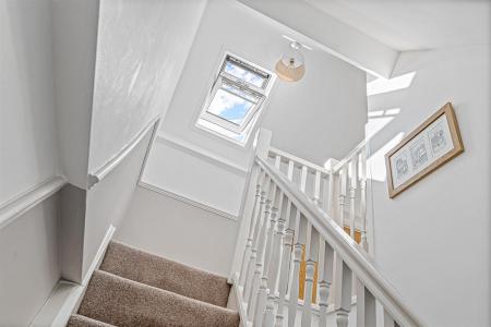 3 bedroom Detached house for sale in Shanklin Drive, Leicester