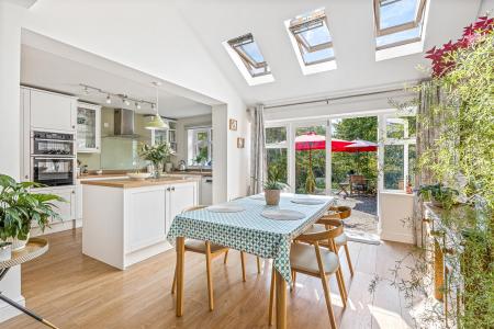3 bedroom Detached house for sale in Shanklin Drive, Leicester