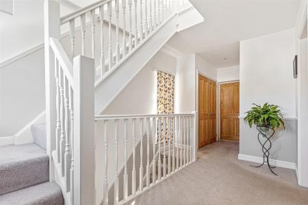 3 bedroom Detached house for sale in Shanklin Drive, Leicester