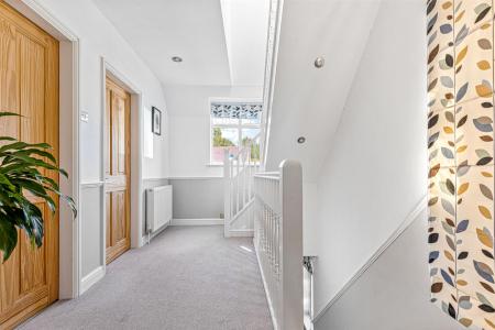 3 bedroom Detached house for sale in Shanklin Drive, Leicester
