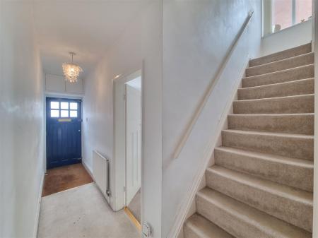 2 bedroom Semi-detached house for sale in Hobson Road, Leicester