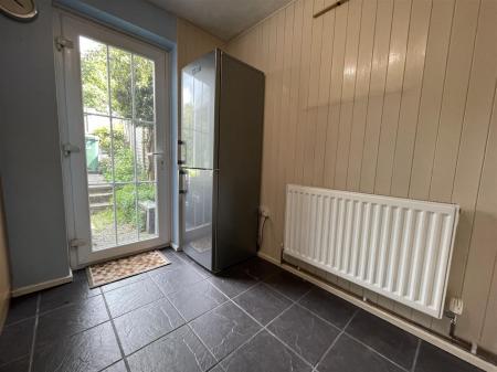3 bedroom Semi-detached house for sale in Bull Head Street, Wigston