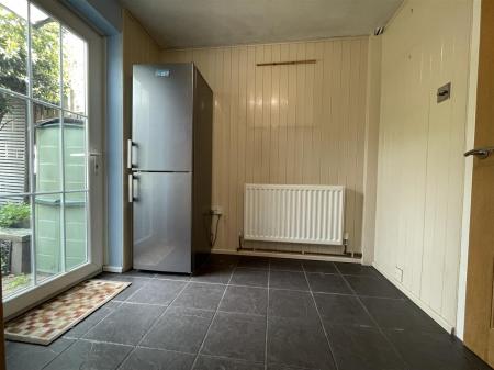 3 bedroom Semi-detached house for sale in Bull Head Street, Wigston
