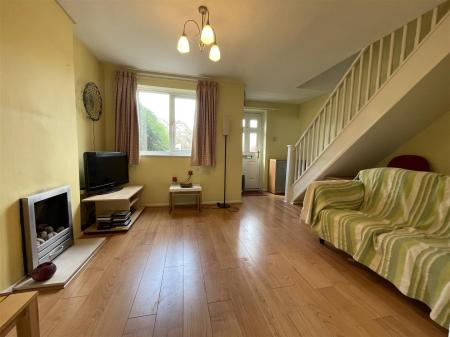 3 bedroom Semi-detached house for sale in Bull Head Street, Wigston