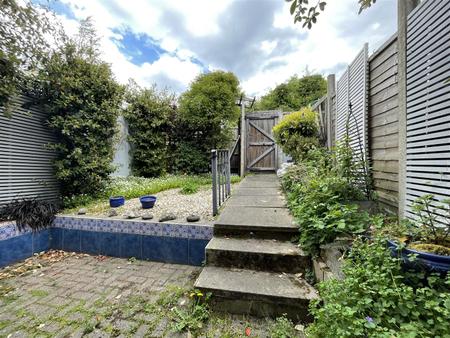 2 bedroom Town house for sale in Bull Head Street, Wigston