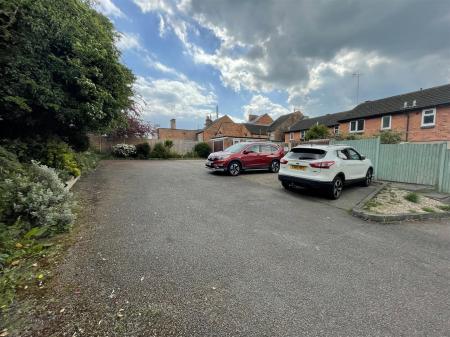 3 bedroom Semi-detached house for sale in Bull Head Street, Wigston