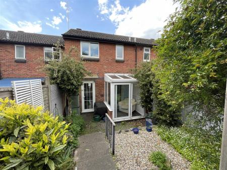 3 bedroom Semi-detached house for sale in Bull Head Street, Wigston