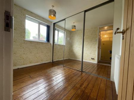 3 bedroom Semi-detached house for sale in Bull Head Street, Wigston