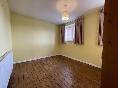 3 bedroom Semi-detached house for sale in Bull Head Street, Wigston