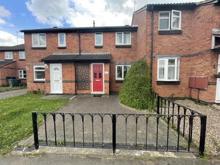Bull Head Street, Wigston