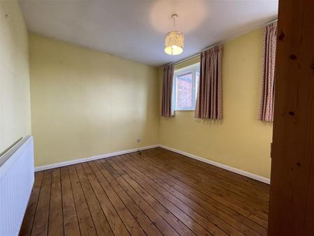 2 bedroom Town house for sale in Bull Head Street, Wigston