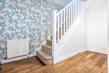 5 bedroom Semi-detached house for sale in Erringtons Close, Oadby, Leicester
