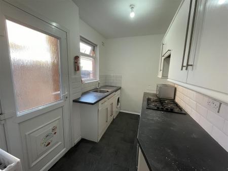 2 bedroom Terraced House for sale in Hamilton Street, Evington, Leicester