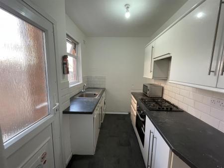 2 bedroom Terraced House for sale in Hamilton Street, Evington, Leicester