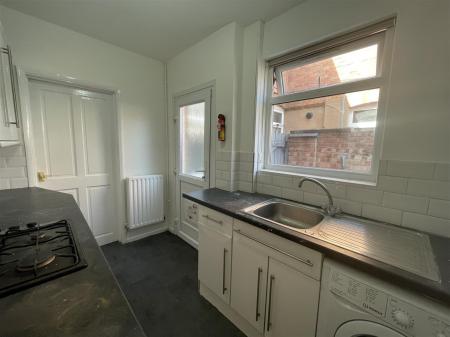 2 bedroom Terraced House for sale in Hamilton Street, Evington, Leicester