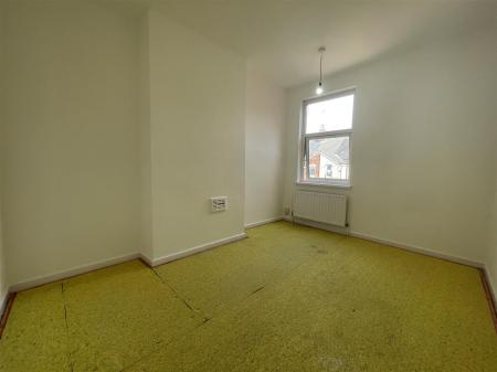 2 bedroom Terraced House for sale in Hamilton Street, Evington, Leicester