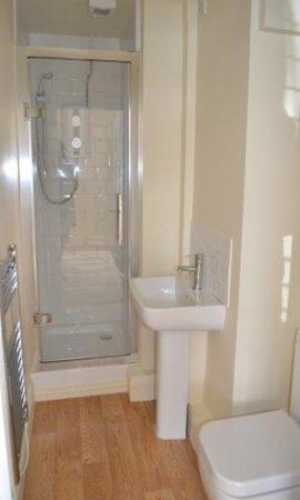 1 bedroom Property to let in Park Hill Drive, Leicester
