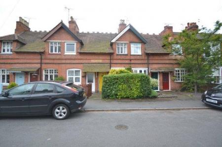South Knighton Road, Leicester