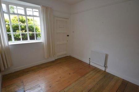 1 bedroom Property to let in South Knighton Road, Leicester