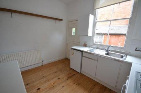 1 bedroom Property to let in South Knighton Road, Leicester