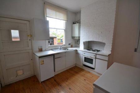 1 bedroom Property to let in South Knighton Road, Leicester