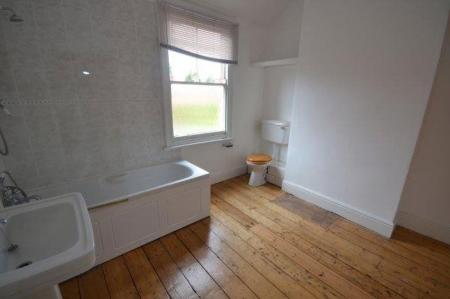 1 bedroom Property to let in South Knighton Road, Leicester