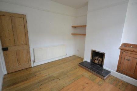 1 bedroom Property to let in South Knighton Road, Leicester