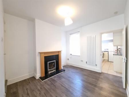 2 bedroom Terraced House for sale in Edward Road, Clarendon Park, Leicester