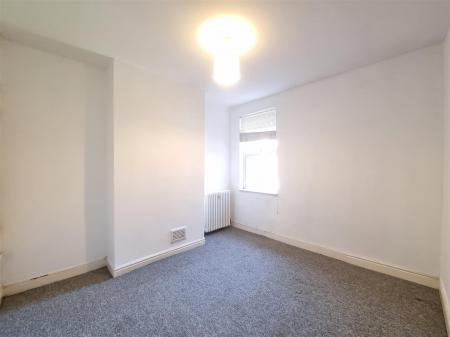 2 bedroom Terraced House for sale in Edward Road, Clarendon Park, Leicester