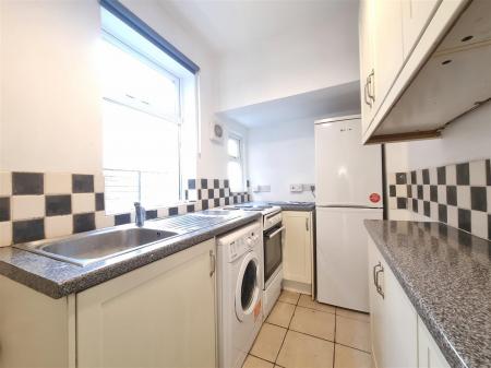 2 bedroom Terraced House for sale in Edward Road, Clarendon Park, Leicester
